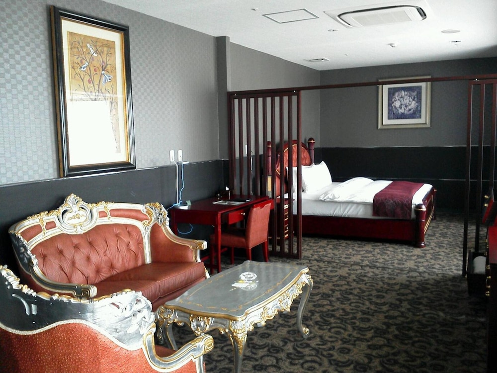 King Ambassador Hotel Kumagaya 10/33