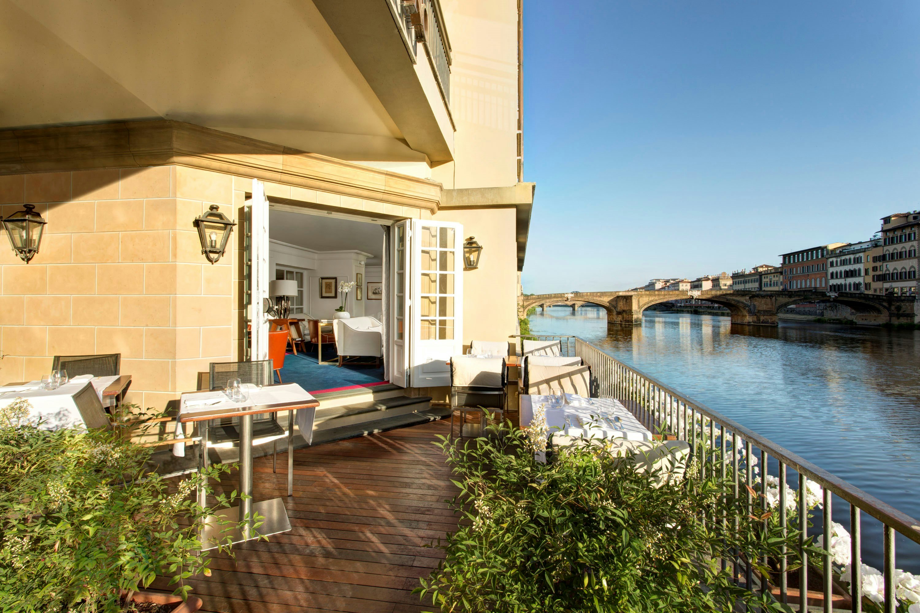 Hotel Lungarno 20/50