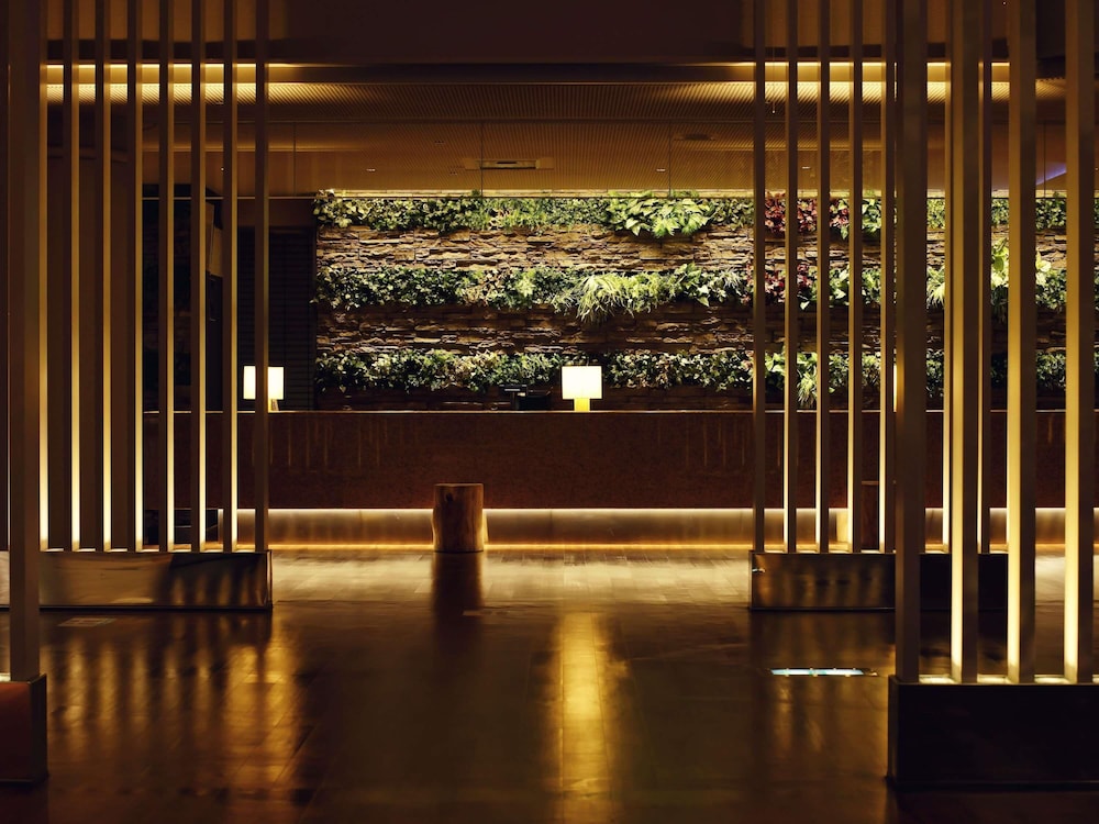 Grand Mercure Minamiboso Resort & Spa 6/60