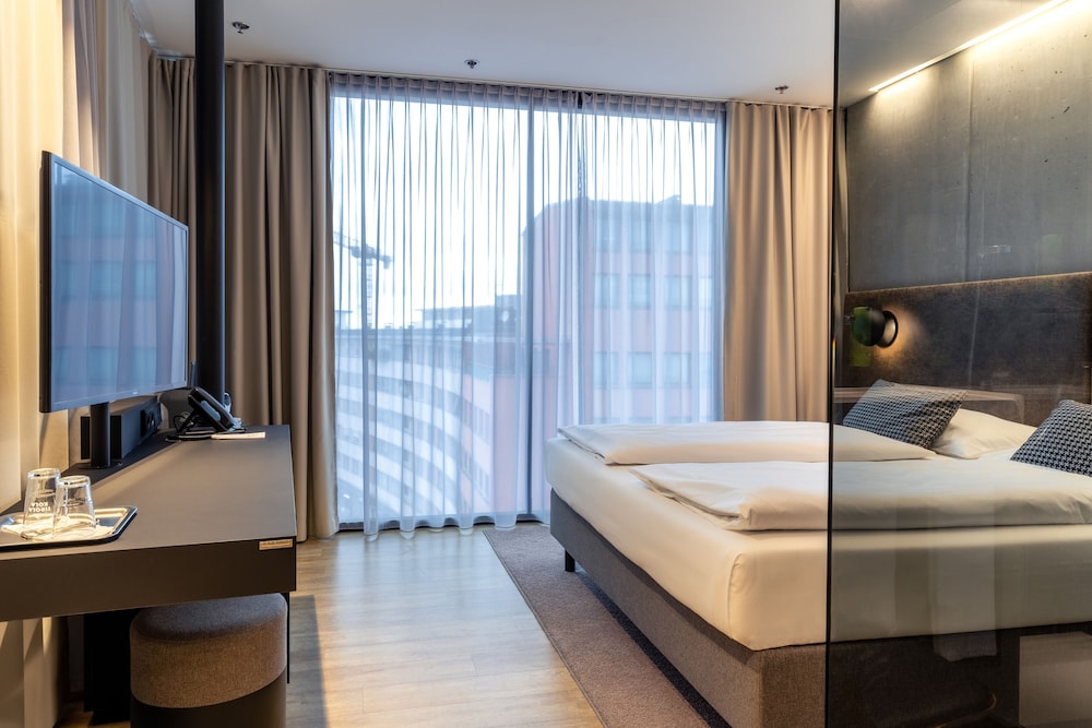 Arte Hotel Salzburg 11/50