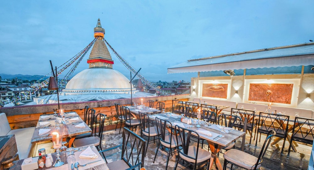 Hotel Padma 21/28