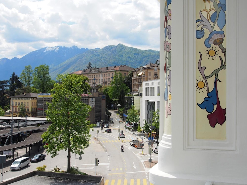 Hotel Garni Rio 7/41