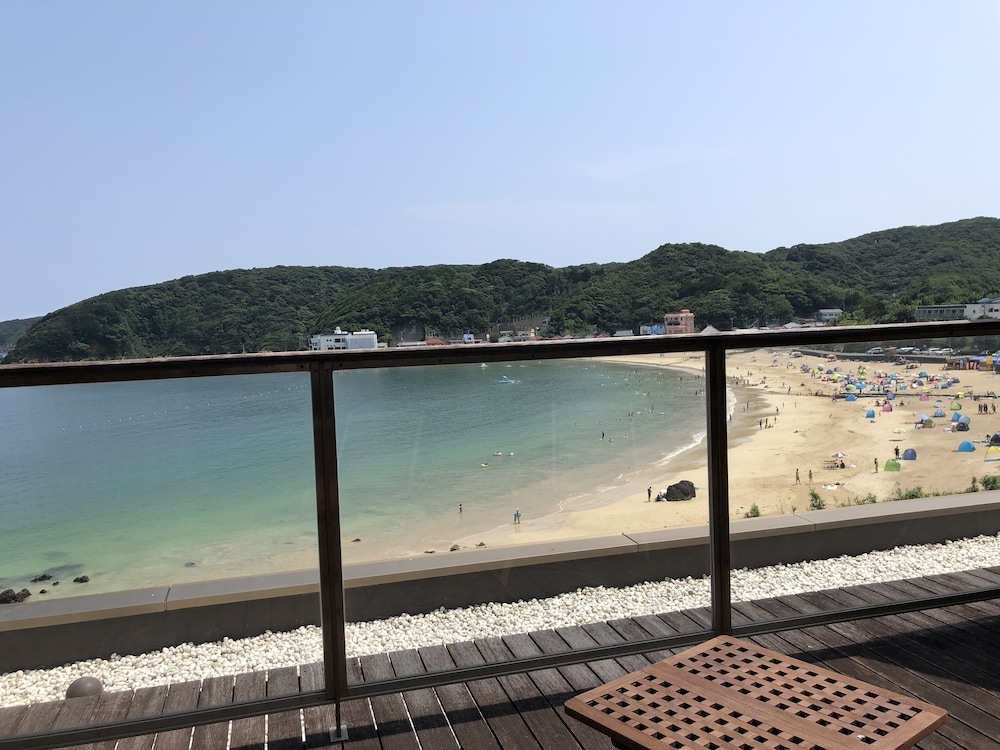 The Spa Resort Bettei Rakuyu 36/48