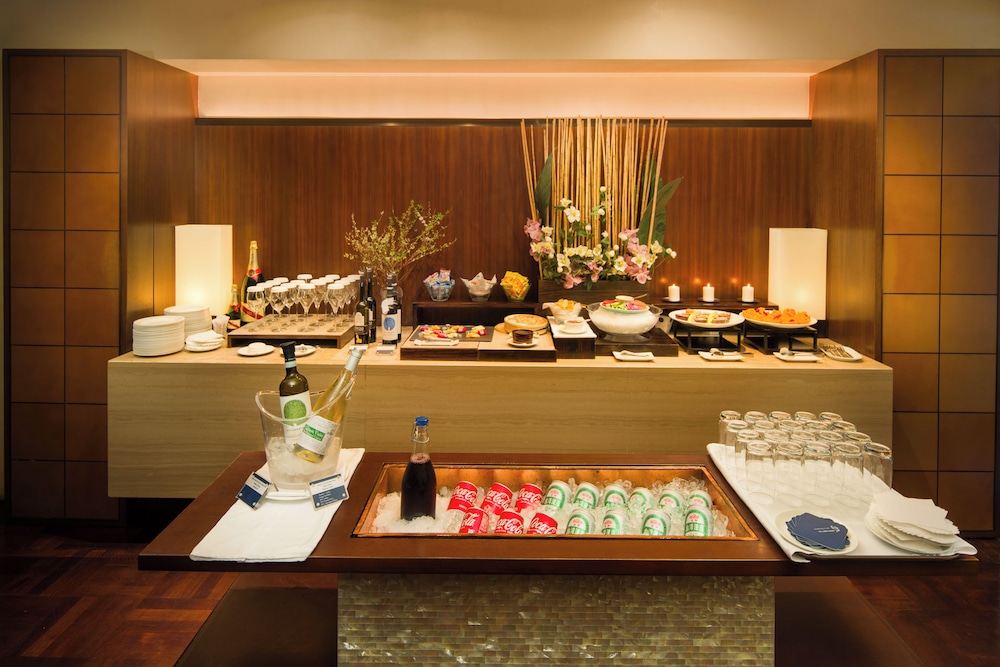 Les Suites Taipei Ching Cheng 33/67