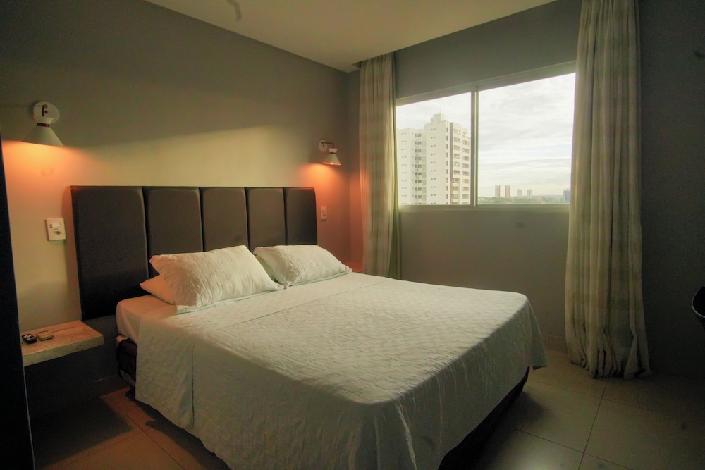 Hotel Uchoa Teresina 17/50