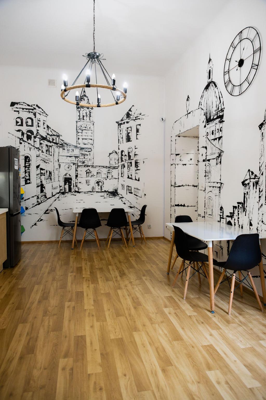 FiveHostel 25/38