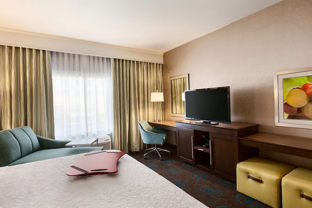 Hampton Inn & Suites Portland/Hillsboro-Evergreen Park 26/46