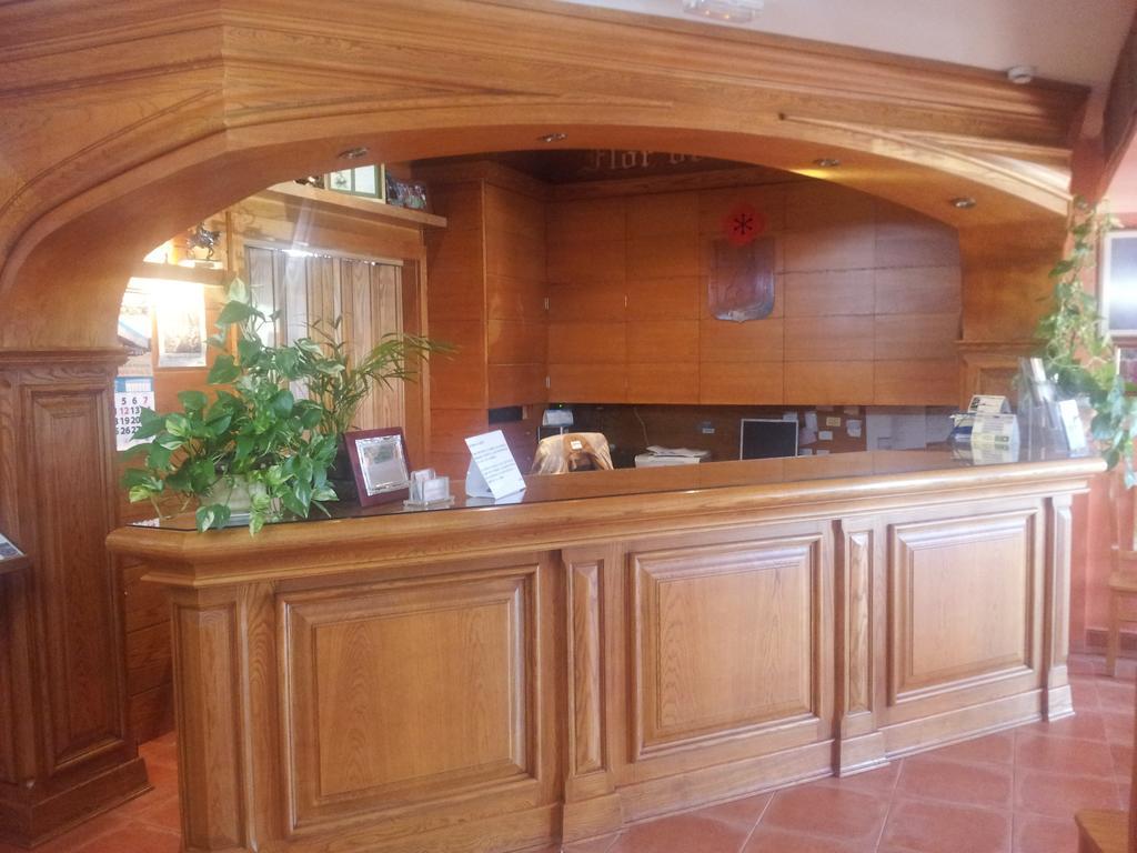 Hotel Flor de la Mancha 3/26