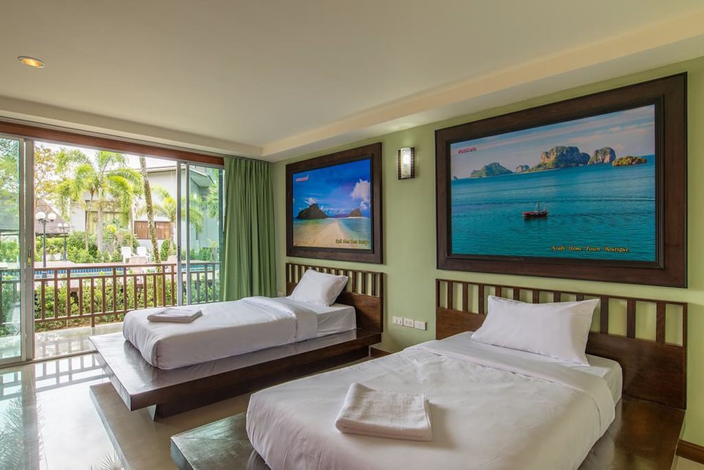 Krabi Home Town Boutique 31/38