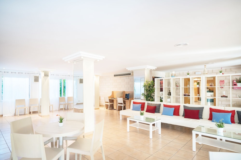 THB Dos Playas - Adults Only 25/44