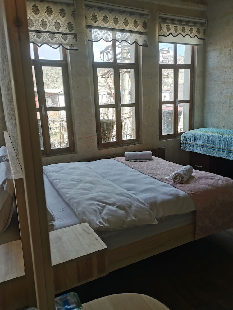 Kardesler Cave Hotel photo5
