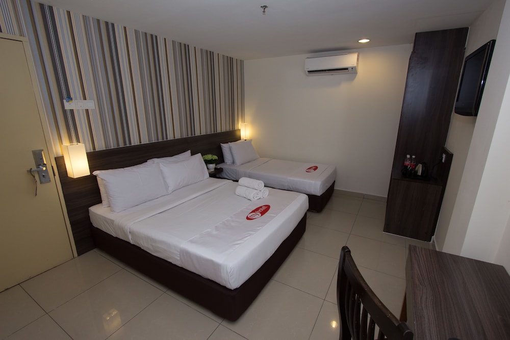 My Hotel @ Sentral 36/80