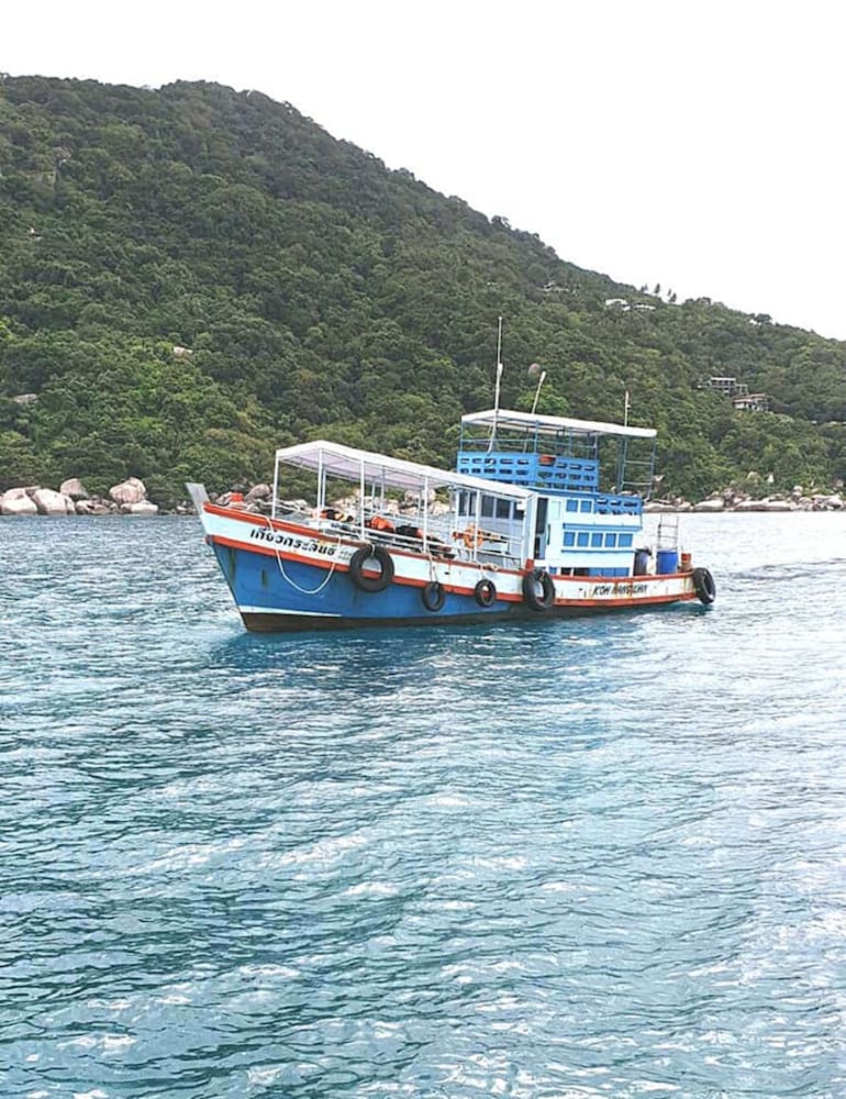 Nangyuan Island Dive Resort 65/72