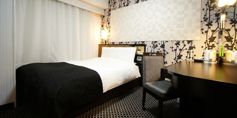 APA Hotel Chiba-Inzaimakinohara-Ekimae 17/25