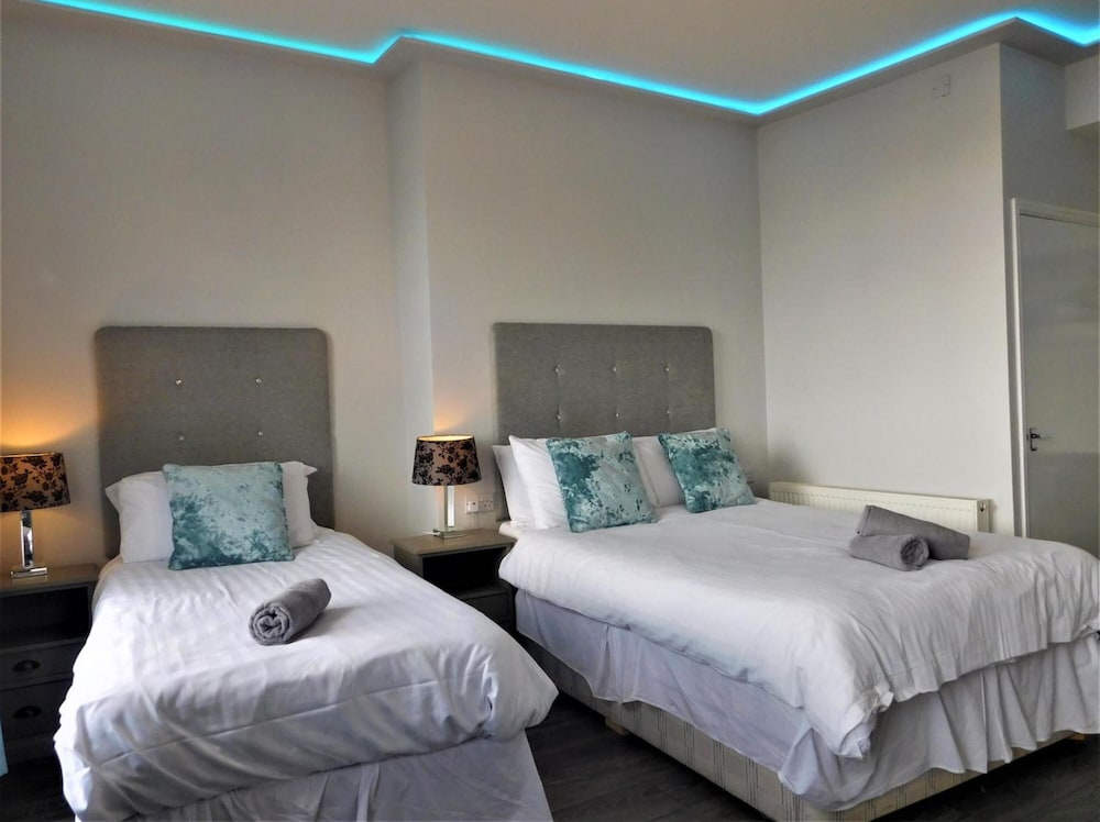 Hotel Mon Ami 16/72