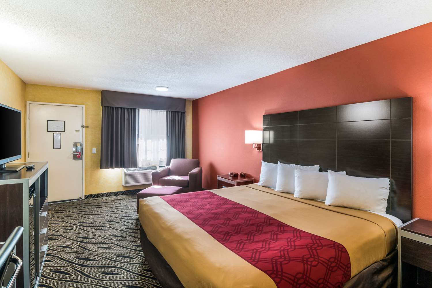 Econo Lodge Hesperia - Victorville I-15 13/43