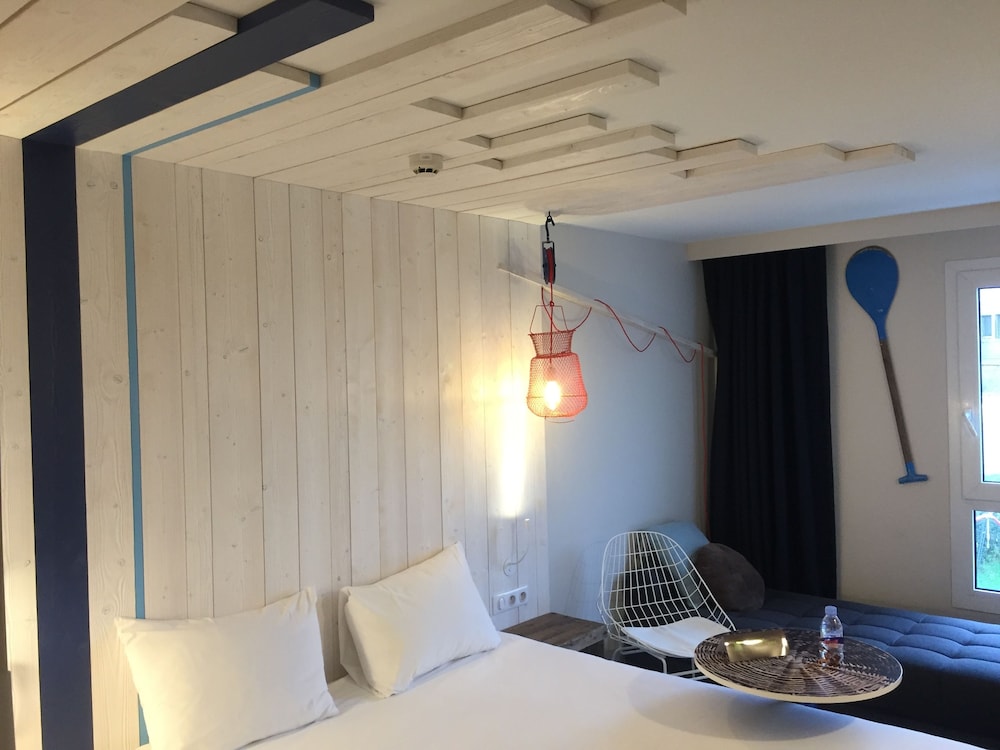 Ibis Styles La Rochelle Thalasso Chatelaillon 20/75