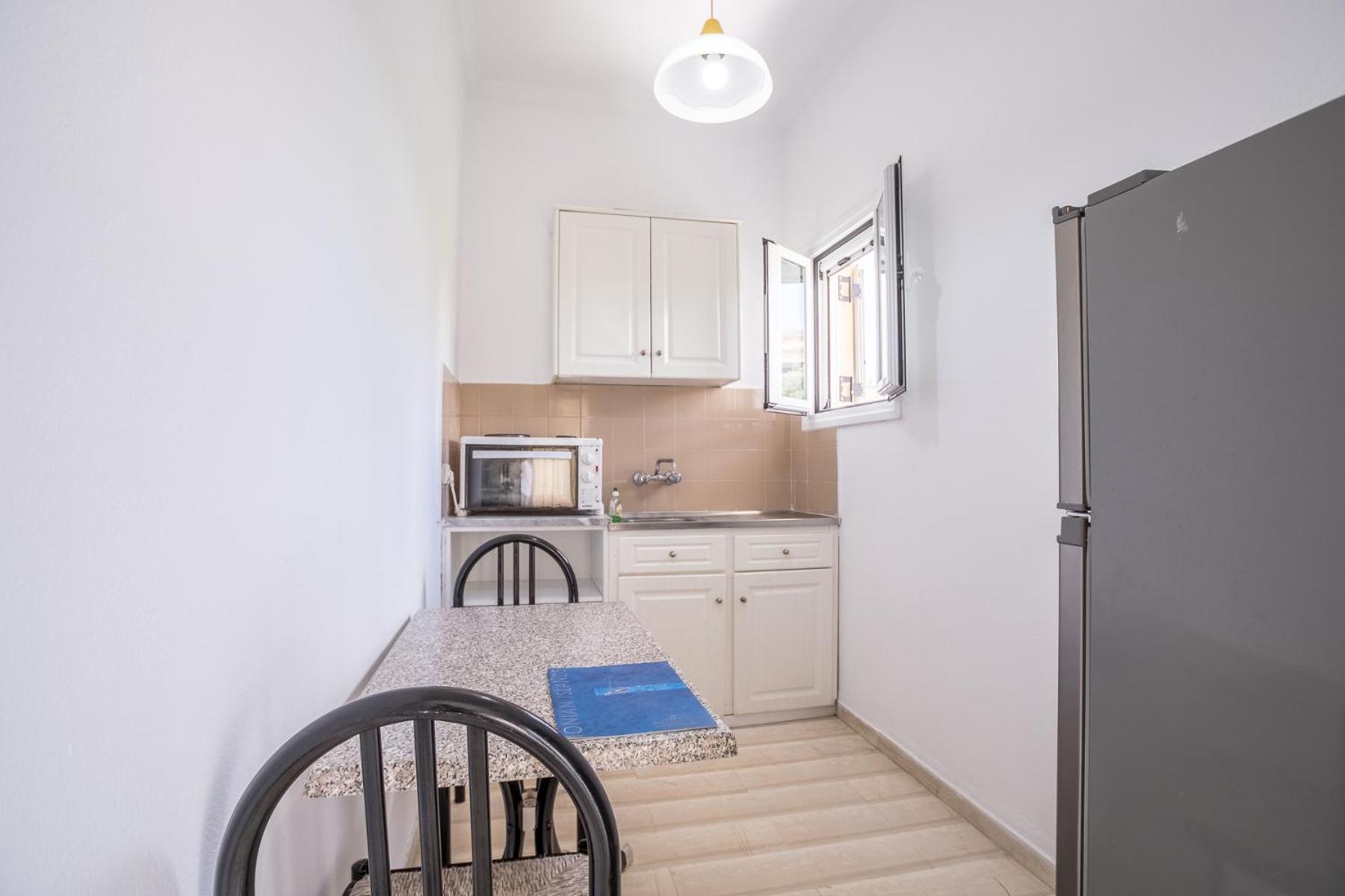 Dimitra Apartments 7/55