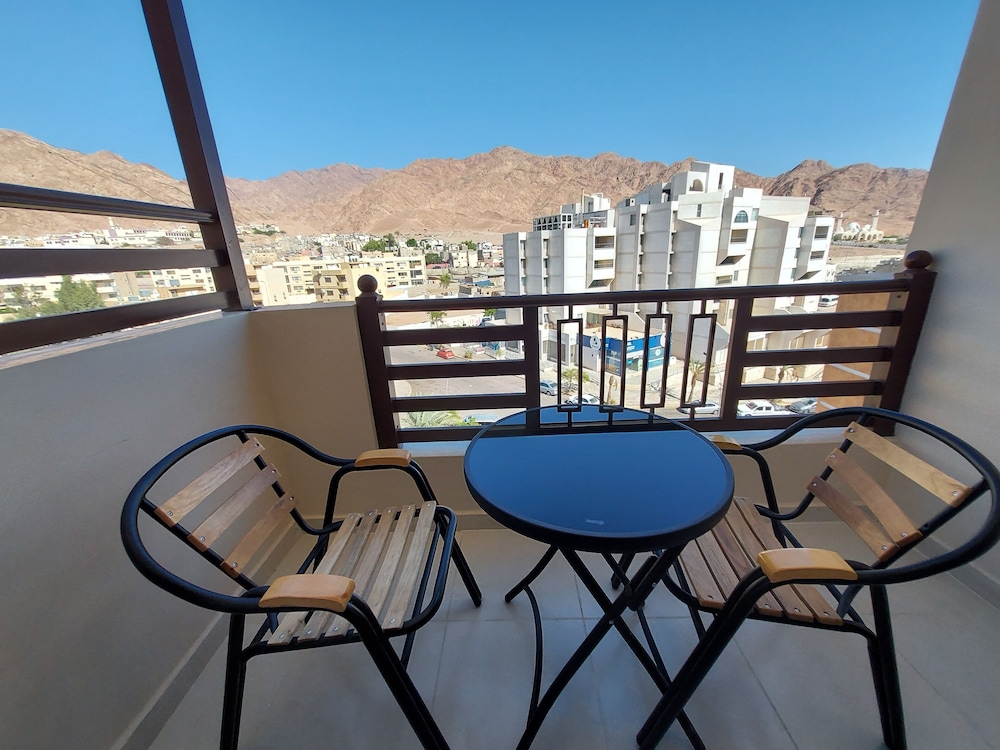 Jordan Seasons Hotel 2/50