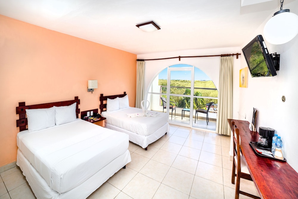 Uxmal Resort Maya 21/61