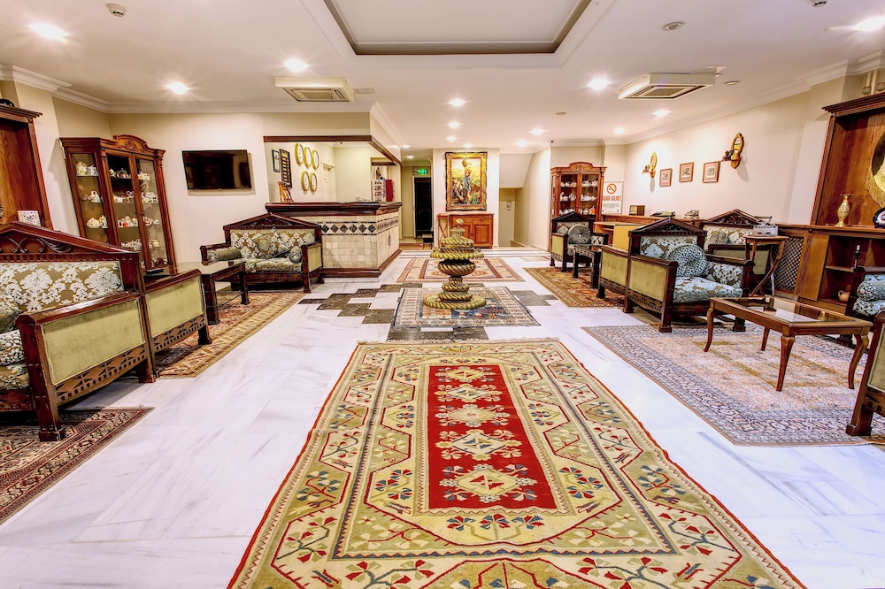 Saba Hotel 39/47