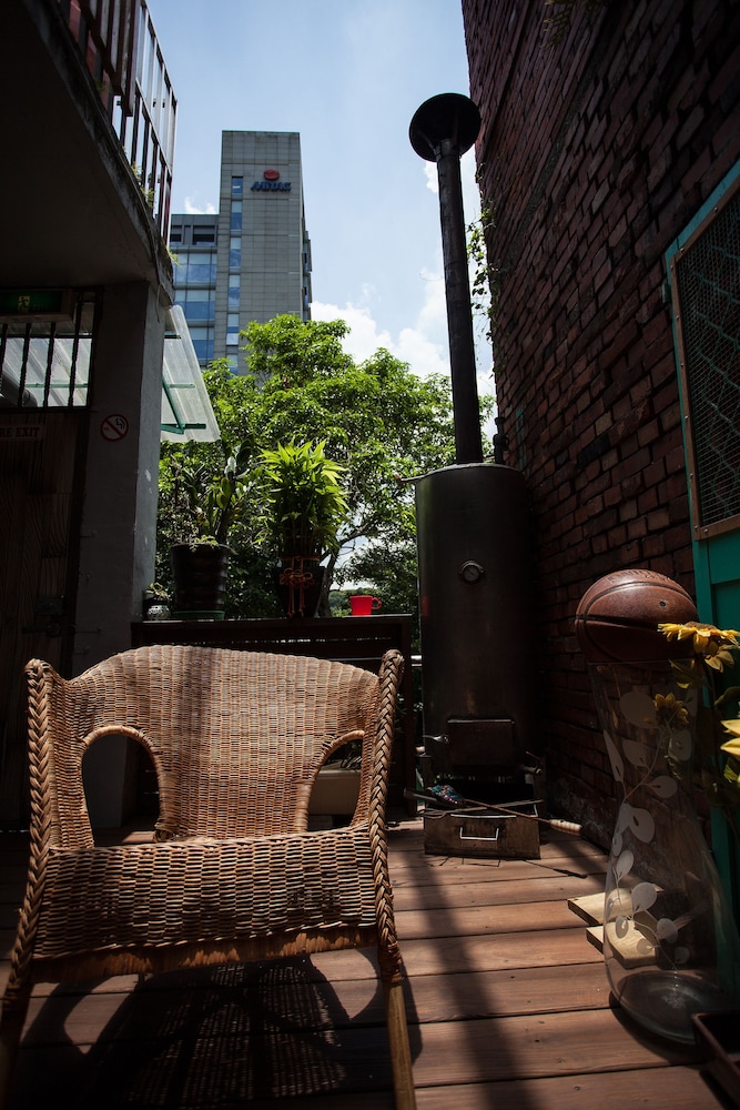 May Rooms Taipei 34/48