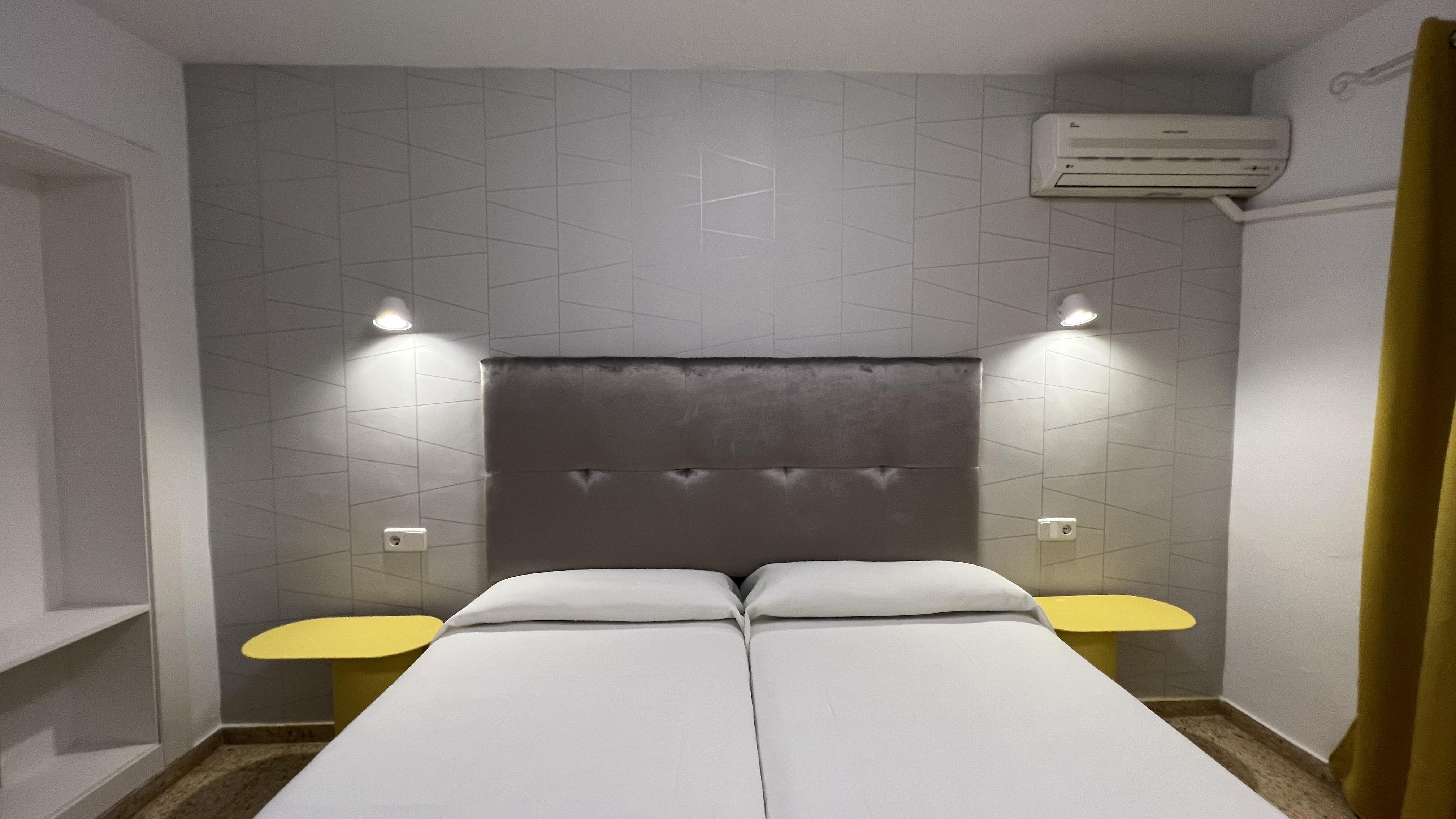 Apartment, Double Bed, Balcony or Terrace