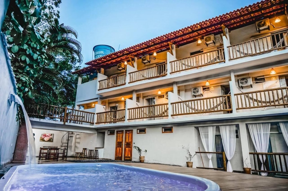 Pousada Vila Baiana 2/50