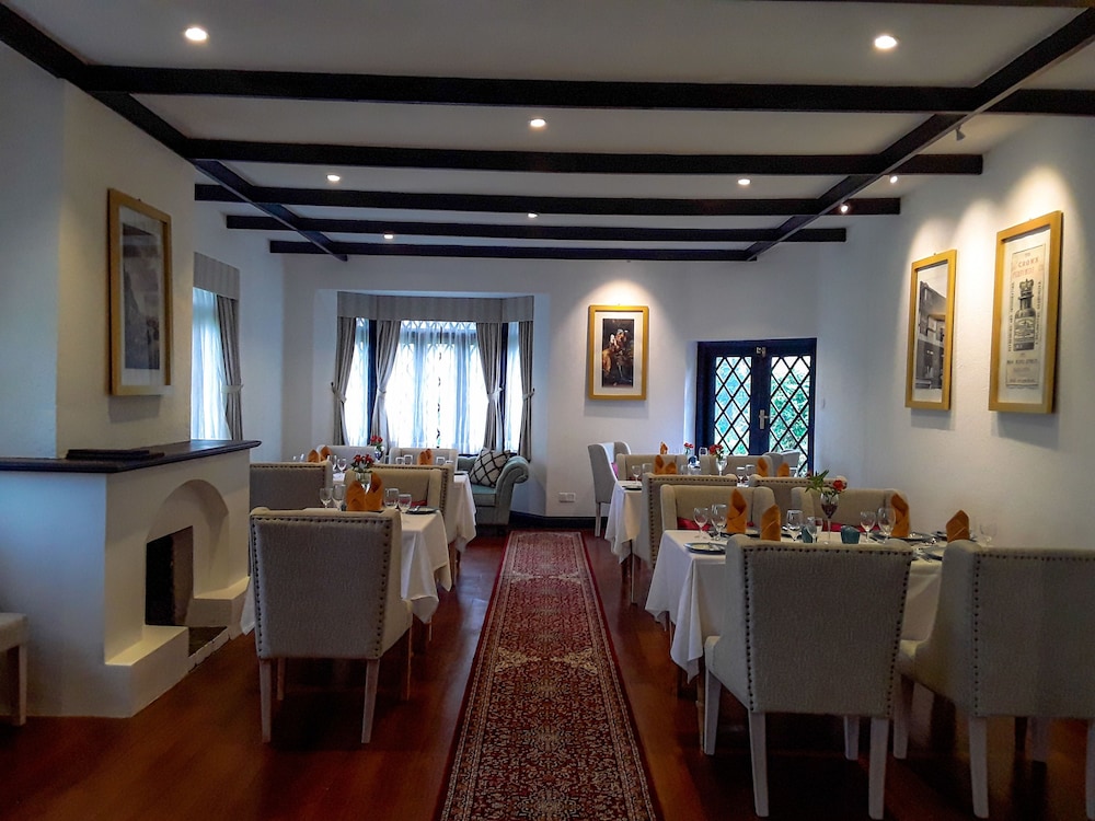Oliphant Boutique Villa by Amaya 21/28