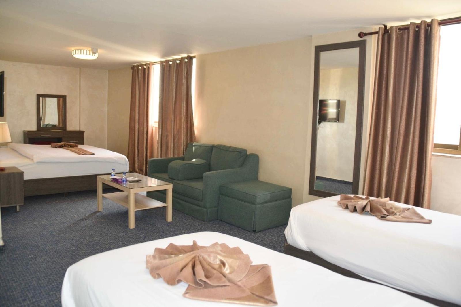 Olive Hotel 20/58