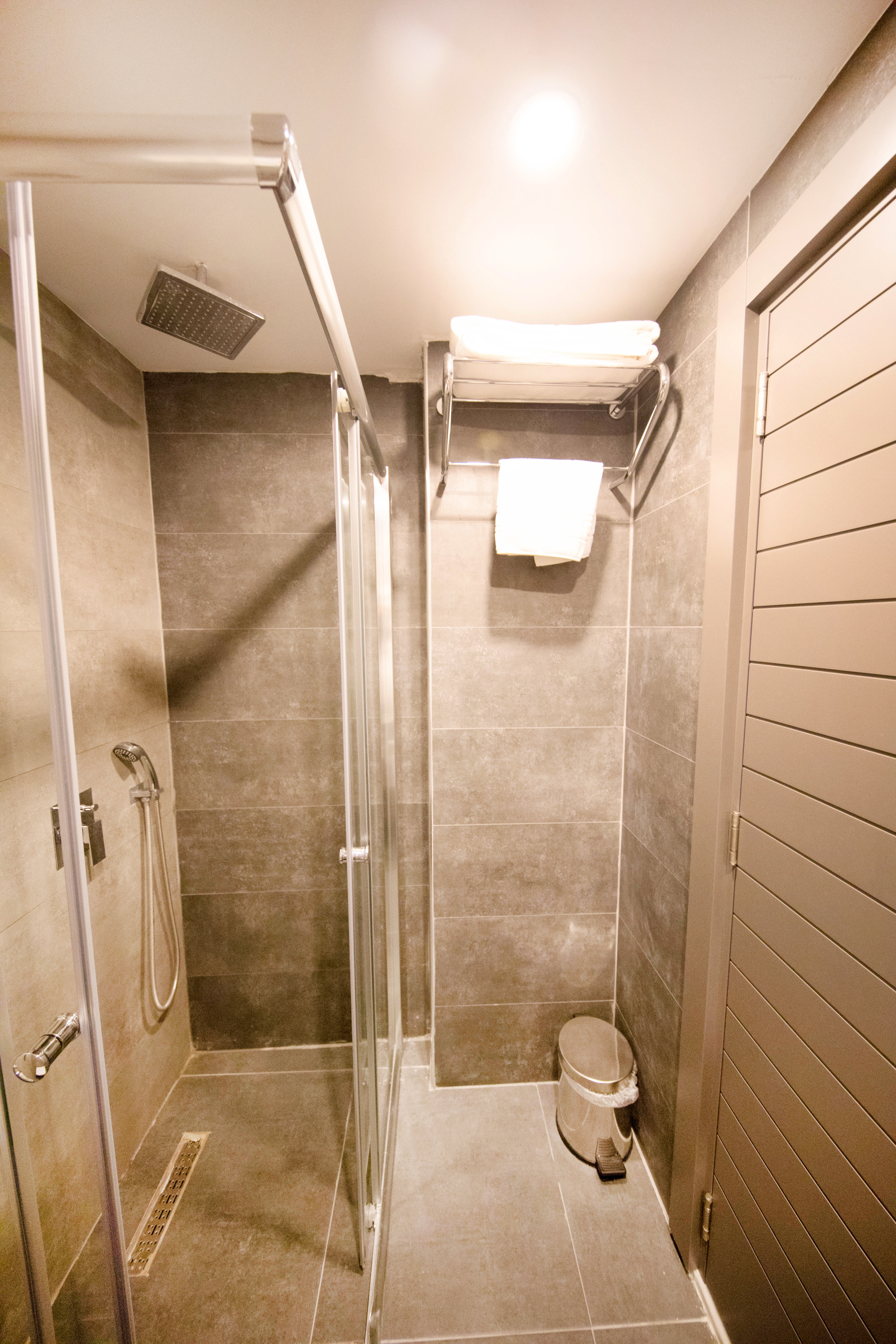 Suite, Hot Tub