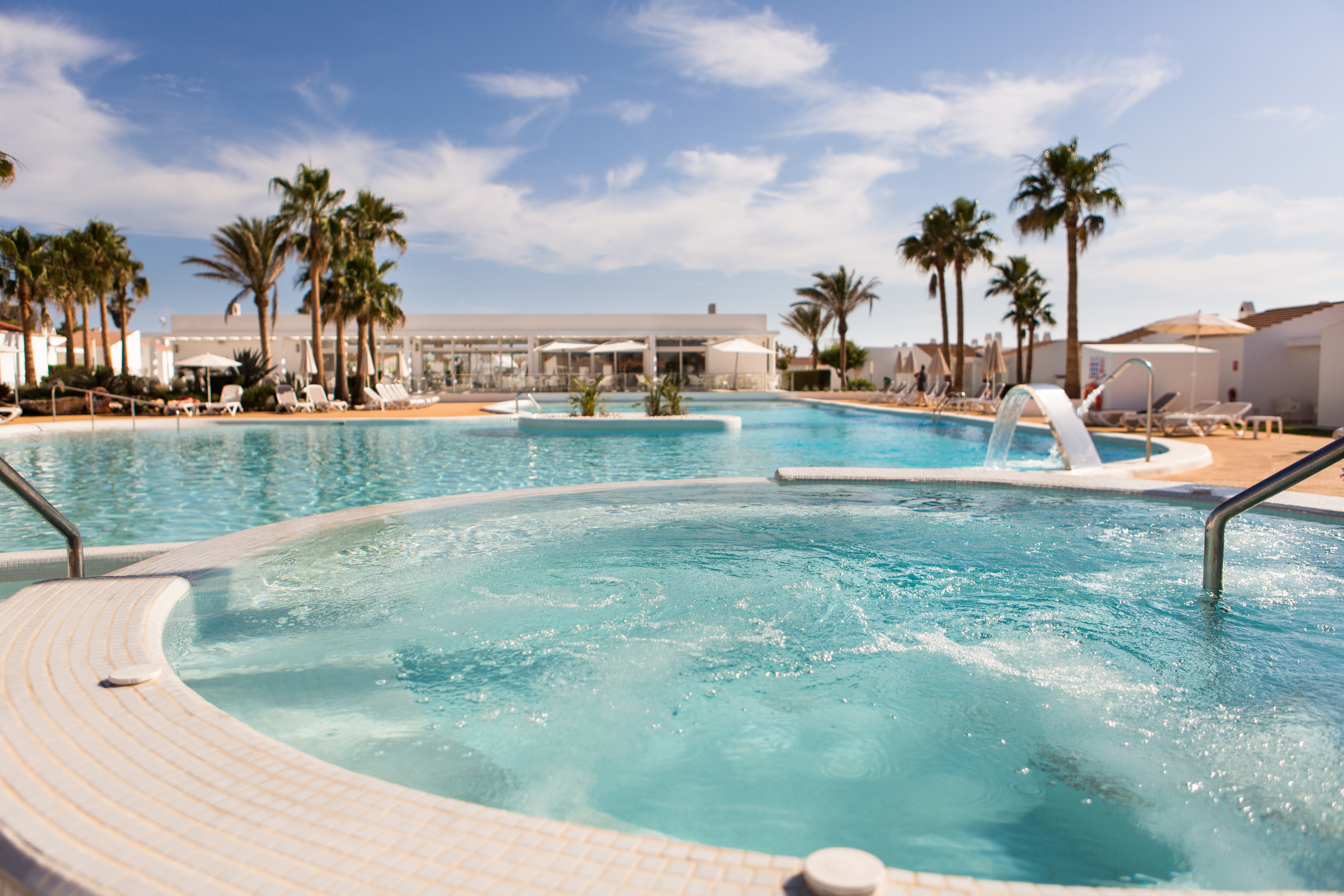 Sagitario Menorca Mar Apartments Adults only 16/50