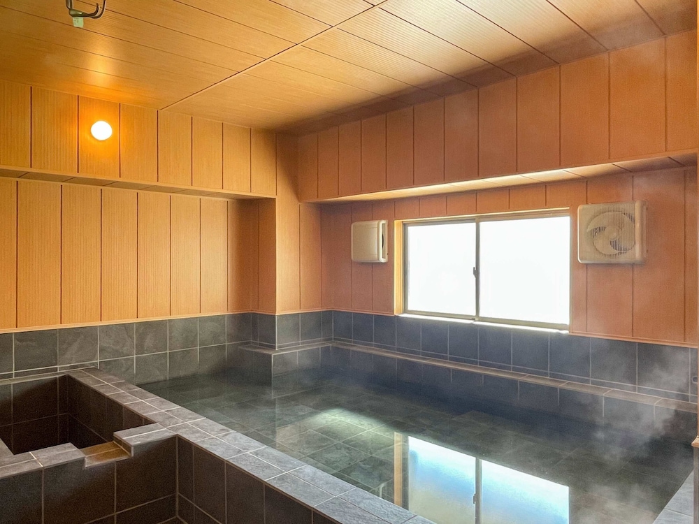 Hotel Crown Hills Yamagata 33/58