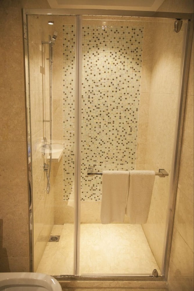 Shenzhen U- Home Apartment Binhe Times 23/24