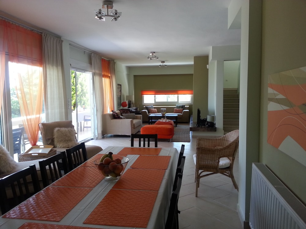 Luxurious Villa Anna Maria 31/50