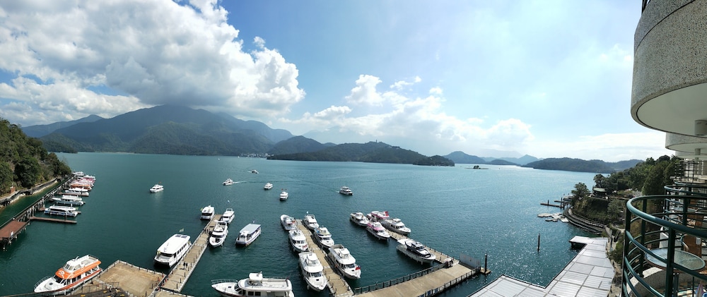 Shui Sha Lian Hotel 28/33