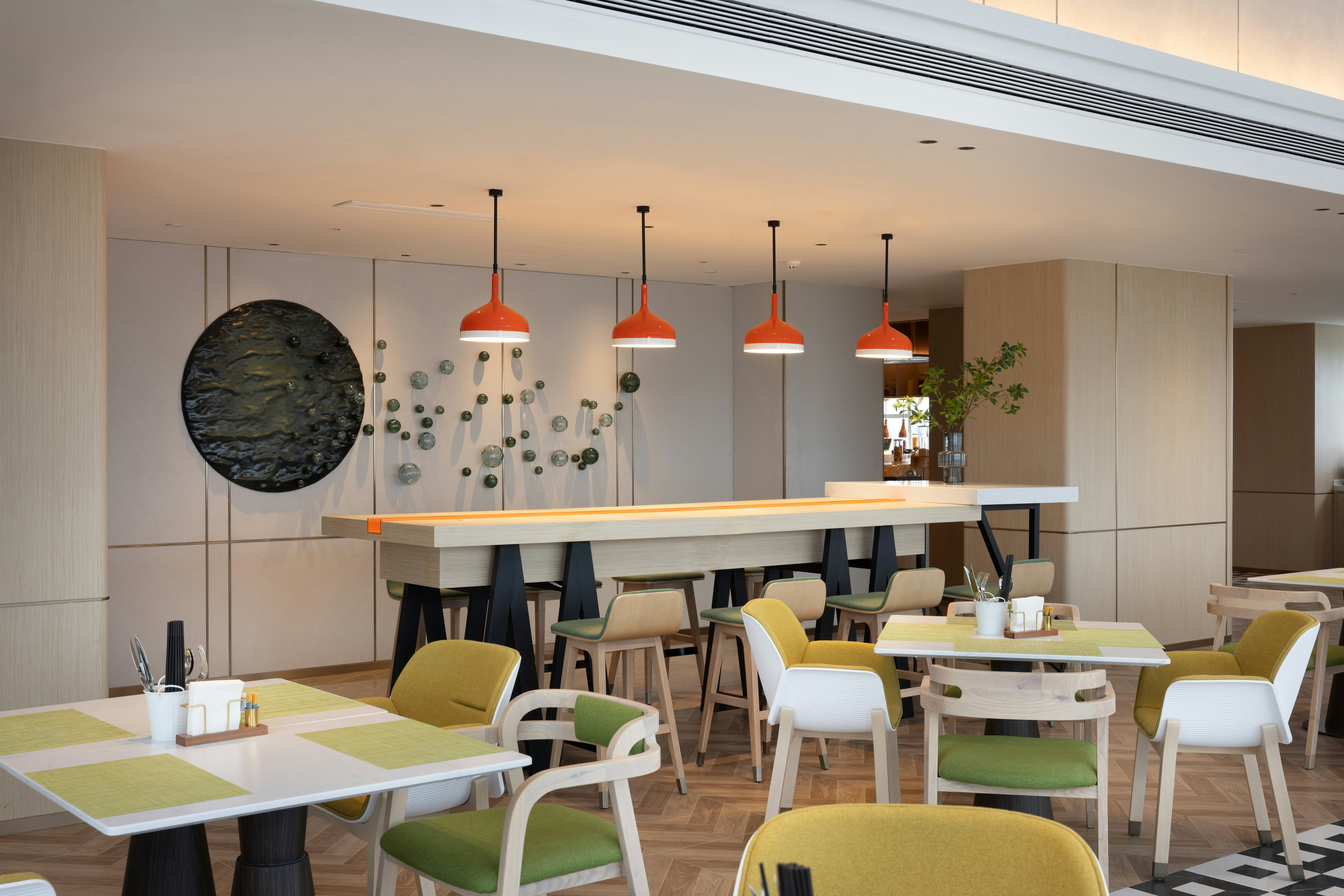 Home2 Suites by Hilton Chengdu Dujiangyan 27/32