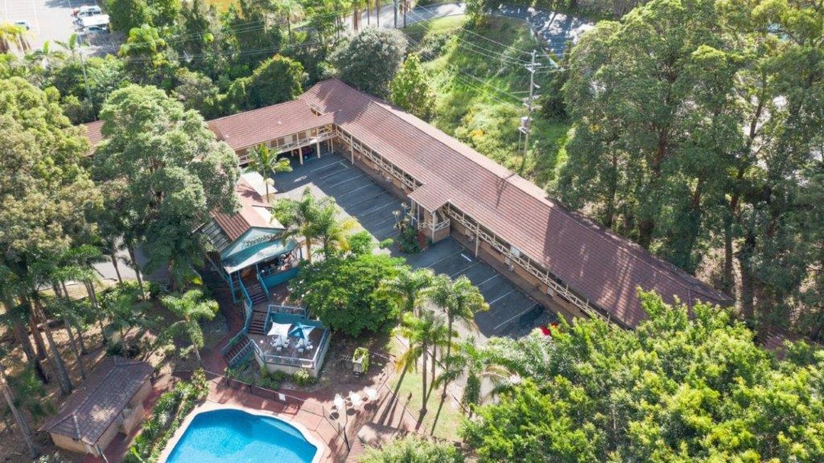 COUNTRY COMFORT COFFS HARBOUR 19/21