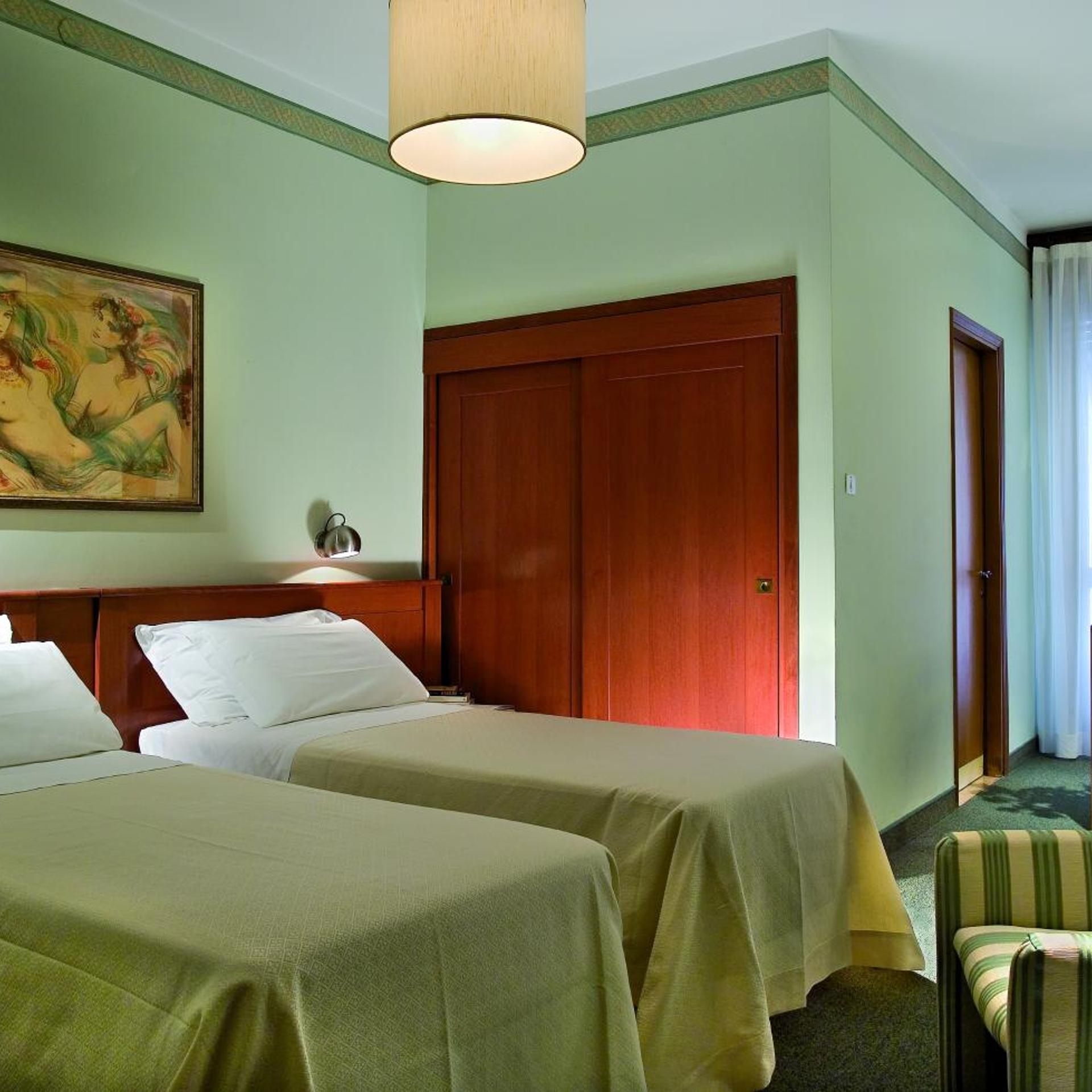 Hotel Terme Bologna 22/62