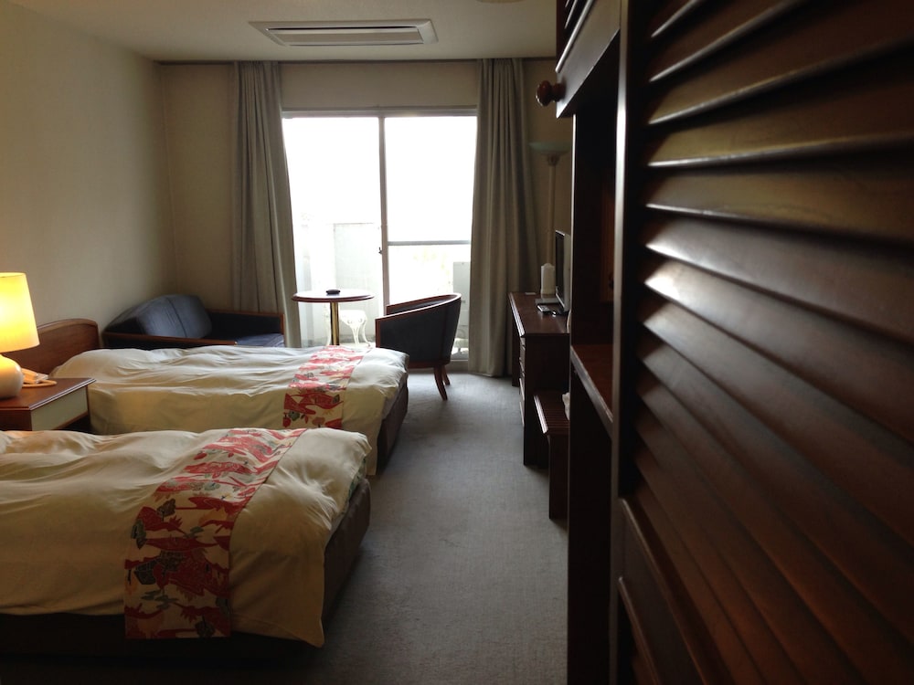 Misugi Resort Hotel Annex 17/72