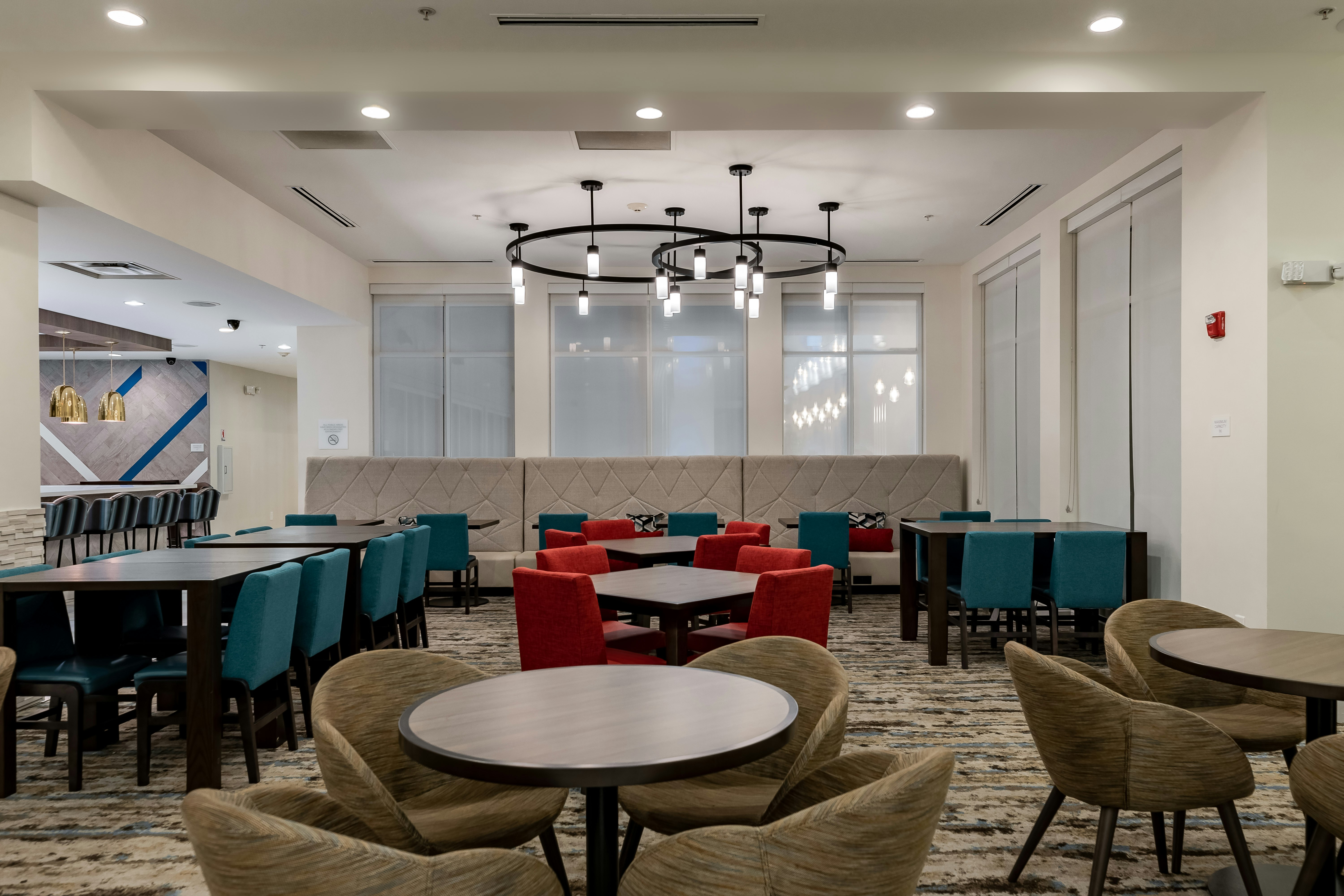 Hilton Garden Inn Tifton 17/21