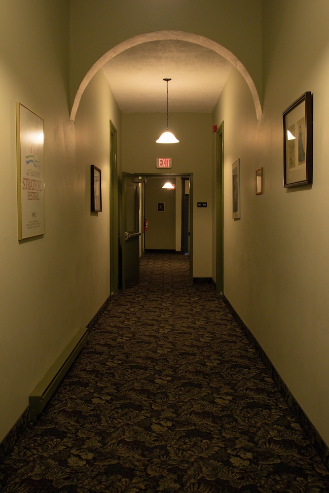 The Windsor Hotel by Hoco Hotels Collection 56/61
