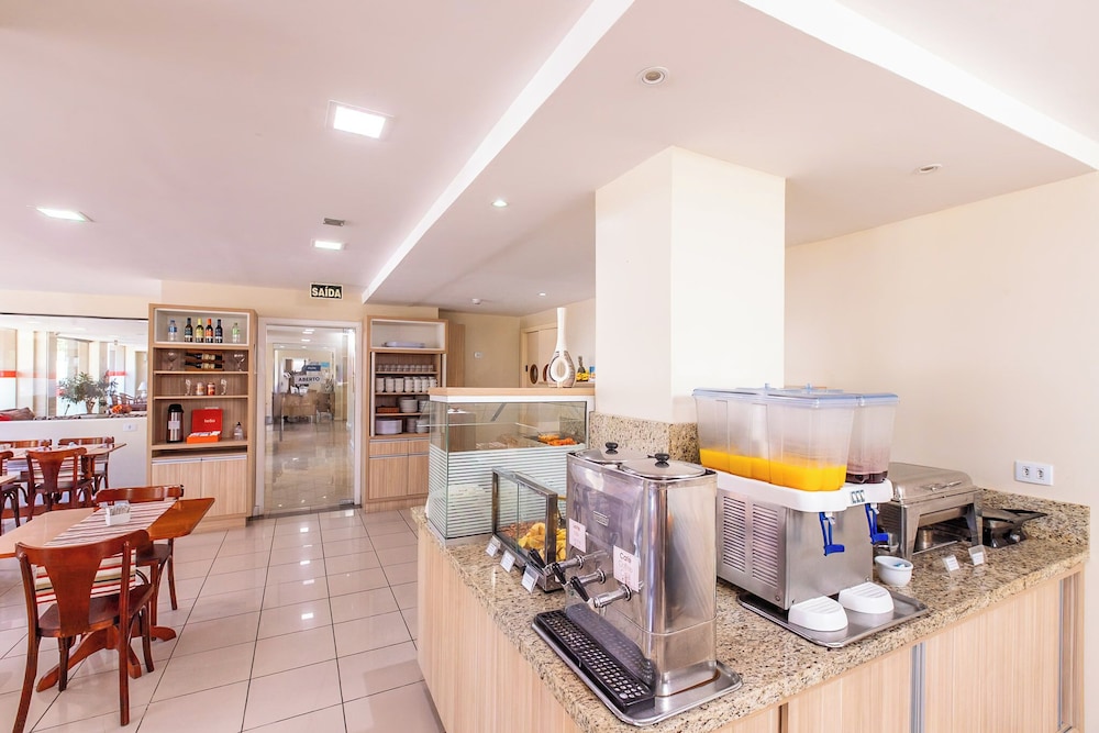 Hotel Suarez Executive 11/69