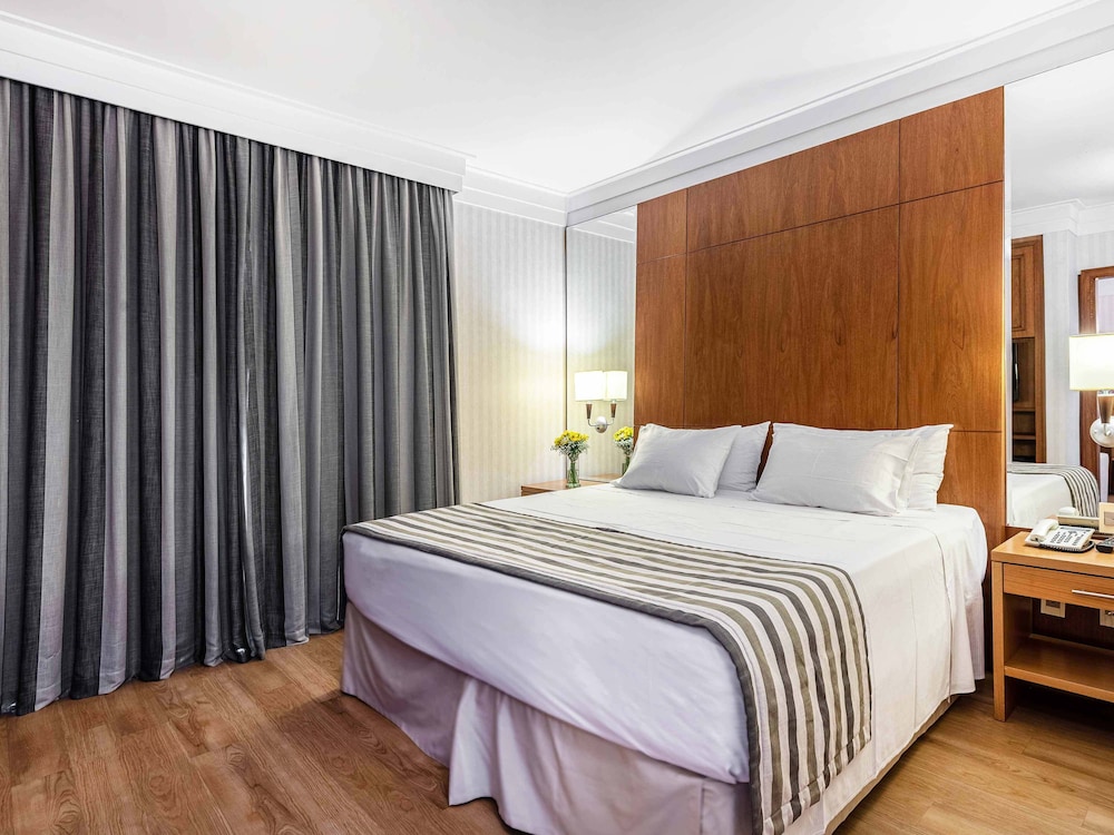 Hotel Cassino Tower Campinas 10/72