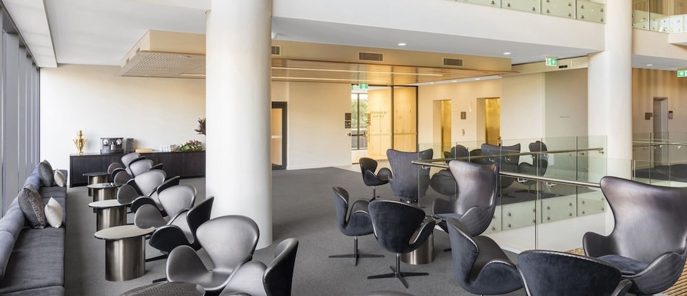 SKYE Hotel Suites Parramatta 22/49