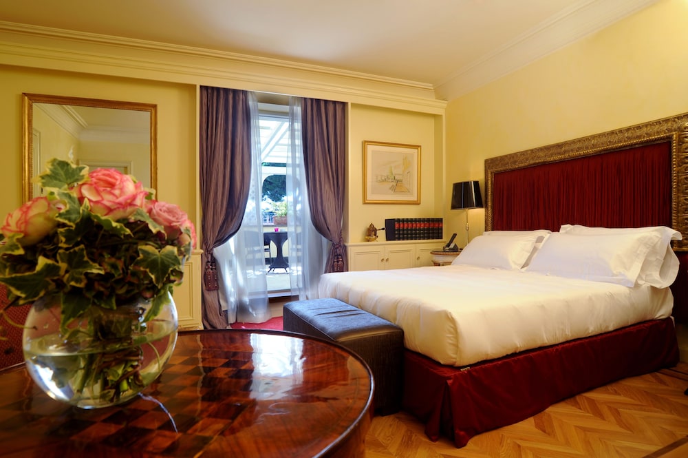 Hotel Villa Duse 14/50