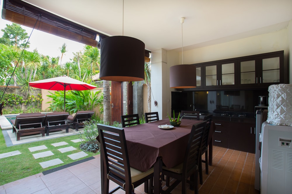 The Yubi Boutique Villas Seminyak 58/67