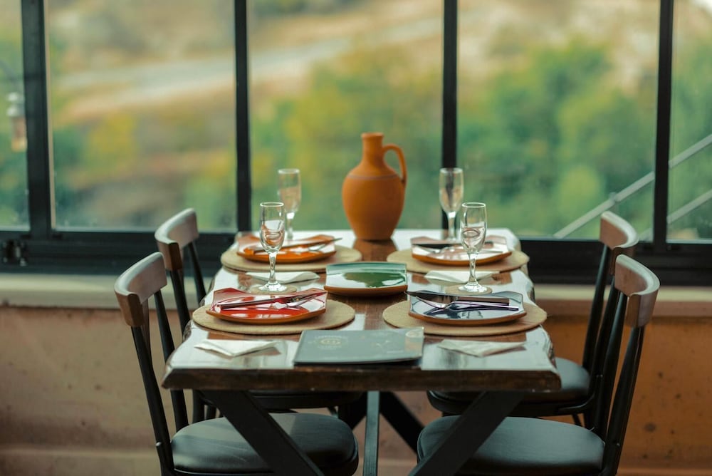 Gemosa Cappadocia Hotel 34/48