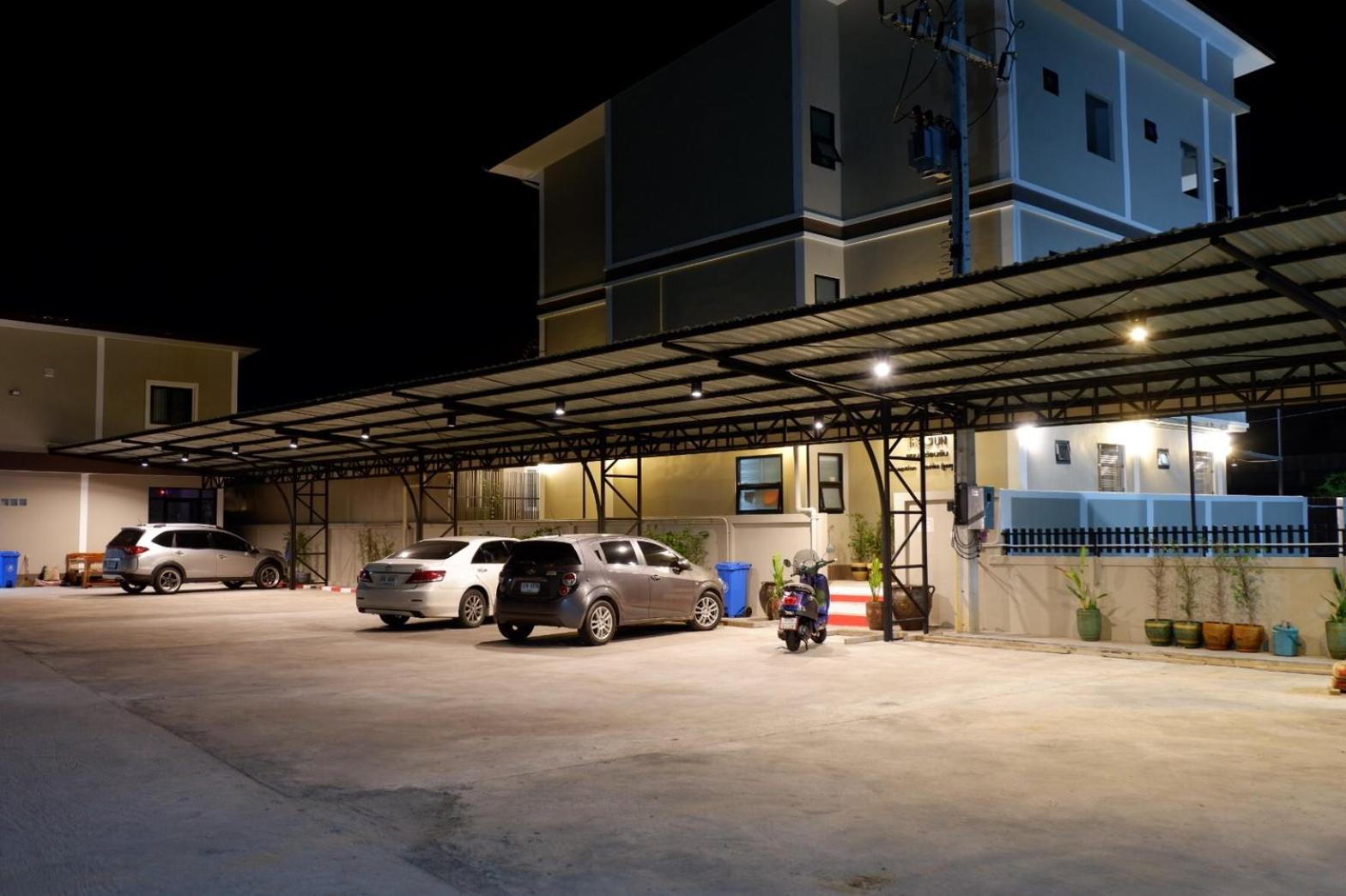 Thegun Hotel 47/56