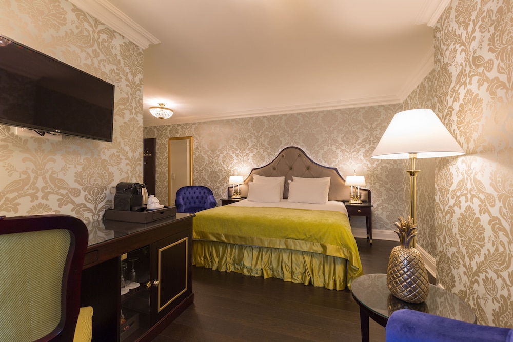 room